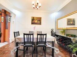 Blk 261 Bishan Street 22 (Bishan), HDB Executive #468967191